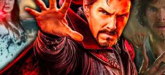 Doctor Strange in the Multiverse of Madness : le film Marvel devrait être 