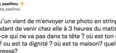 Le top 17 des tweets de la semaine #381