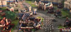 Age of Empires IV : découvrez le gameplay dans cette nouvelle bande-annonce