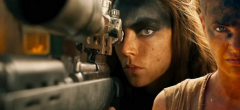 Furiosa : pourquoi Charlize Theron a été remplacée dans le prequel de Mad Max