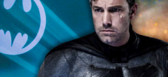 Batman : Ben Affleck fait une croix définitive sur son rôle de chevalier noir