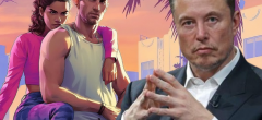 GTA 6 : Elon Musk ne jouera jamais au jeu de Rockstar pour cette raison totalement absurde