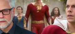 Shazam 2 : démarrage désastreux pour le dernier DC, James Gunn va avoir du pain sur la planche