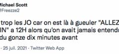 Le top 15 des tweets de la semaine #320