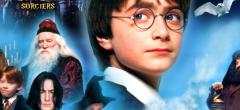 Harry Potter sera de retour au cinéma partout en France au mois de septembre !