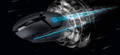 Plus de 60% de réduction sur la super souris gaming Logitech G402 Hyperion Fury