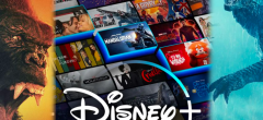 Disney+ : les origines de ce monstre culte bientôt adaptées en série live action