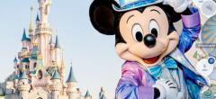 Disneyland Paris et JO : mauvaise nouvelle pour le parc mais bon plan pour les visiteurs