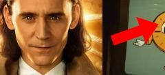 Loki : les fans remarquent un détail intriguant sur Miss Minute