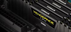 Le kit mémoire DDR4 Corsair Vengeance LPX de 16 Go profite d'un super prix