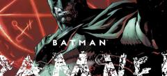 COUP DE COEUR : Batman - Damned, de Brian Azzarello et Lee Bermejo