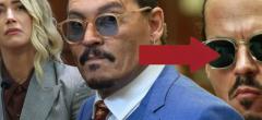 Procès Johnny Depp/Amber Heard : la première bande-annonce du film sur l'affaire est sortie et elle impressionne sur ce point précis