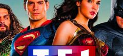 Après Justice League, TF1 va nous régaler avec deux autres films de super-héros DC inédits en clair