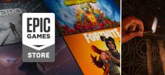 Epic Games Store : 2 jeux gratuits cette semaine, dont une légende du jeu d'horreur