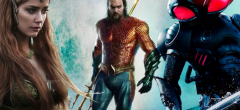 Aquaman 2 : ce grand méchant caché révélé par erreur