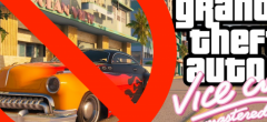 GTA : Take Two fait supprimer ces mods de son jeu phare