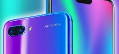 Honor 10 en promo, SSD externe à petit prix, aspirateur robot, la sélection qui commence bien la semaine