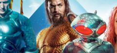 Aquaman 2 : la suite du film prendrait une direction inédite