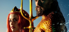 Aquaman : le roi des Sept mers signe un bien triste record