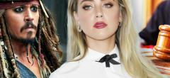 Johnny Depp : sa nouvelle action en justice ne sert à rien, Amber Heard serait protégée