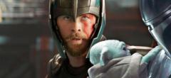 Thor 4 : il y a un point commun entre le film le plus attendu du MCU et The Mandalorian