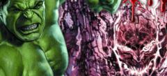 Marvel : cette version terrifiante de Hulk est considérée comme 