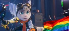 Ratchet & Clank : Insomniac Games est accusé de sexisme et de censure homophobe