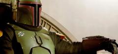 Star Wars : la figurine collector de Boba Fett de la gamme The Black Series est canon