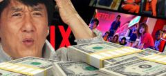 Netflix : pour continuer à partager votre compte, il faudra débourser 45 000 euros