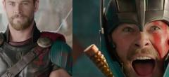 Marvel : Chris Hemsworth a failli perdre le rôle de Thor pour une raison absurde