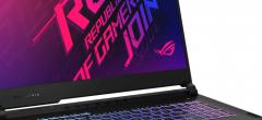 Promo sur ce PC Portable Asus ROG STRIX G17 qui envoie du lourd avec sa carte RTX 2070 et son écran 144 Hz