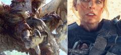 Monster Hunter : le film dévoile de nouvelles images de tournage et assure qu'un Palico et les meilleurs monstres de la série seront présents