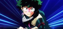 My Hero Academia : Izuku en passe de devenir le personnage le plus puissant qui ait jamais existé