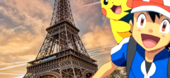 Pokémon : voici la preuve que Sacha et les Pokémon évoluent dans notre monde