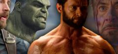 Marvel : après Hugh Jackman, les frères Russo verraient bien cet Avengers en Wolverine dans le MCU