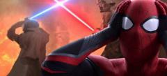 Star Wars : après Spider-Man No Way Home, John Watts va diriger ce projet Disney+