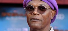 Samuel L. Jackson devient la première célébrité à prêter sa voix à Alexa d'Amazon !