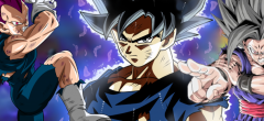 Dragon Ball Super : excellente nouvelle pour le manga d'Akira Toriyama