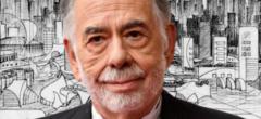 Megalopolis : Francis Ford Coppola donne enfin des nouvelles de son mastodonte