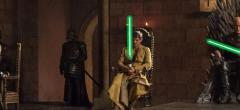 Star Wars : un célèbre acteur de Game of Thrones pour incarner le personnage principal de la série live ?