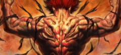   Le manga Baki The Grappler débarque en France en édition collector