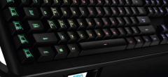 Voici une super offre sur l’excellent clavier gaming Logitech G910 Orion Spectrum