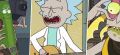 Rick & Morty : cette version adorée de Rick va enfin faire son grand retour dans la saison 5