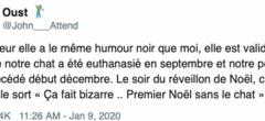 Le top 15 des tweets geek de la semaine #240