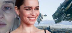 Game of Thrones : Rescapée, Emilia Clarke se confie sur les fois où elle a failli mourir