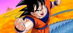 Dragon Ball : ce fan calcule la vitesse de Son Goku, et c'est impressionnant