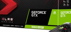 La carte graphique PNY GeForce GTX 1660 Super XLR8 GAMING OC est à moins de 205 euros grâce à ce code promo