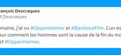 Le top 15 des tweets de la semaine #422