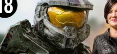 Halo : cette scène de sexe divise les fans, la production prend la parole pour la défendre