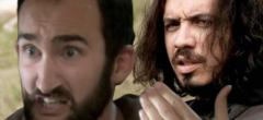 Kaamelott Premier Volet : Alexandre Astier révèle pourquoi le Père Blaise a rejoint Lancelot